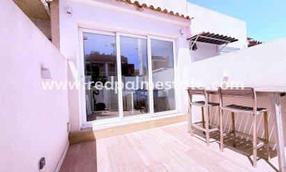 Maison de ville - Revente - Orihuela Costa - Villamartín