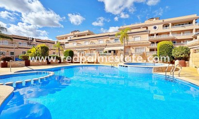 Maison de ville - Revente - Orihuela Costa - Villamartín
