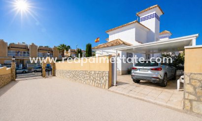 Maison de ville - Revente - Orihuela Costa - Villamartín