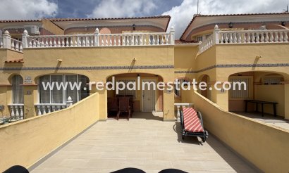 Maison de ville - Revente - Orihuela Costa - Villamartín