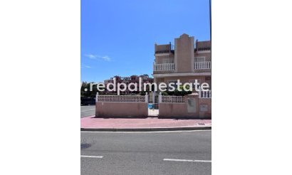 Maison de ville - Revente - Orihuela Costa - Villamartín