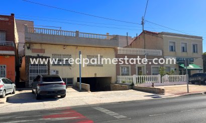 Maison de ville - Revente - Orihuela - Inland