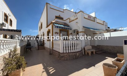 Maison de ville - Revente - Orihuela - Inland