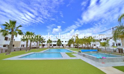 Maison de ville - Revente - Pilar de la Horadada - Torre de la Horadada