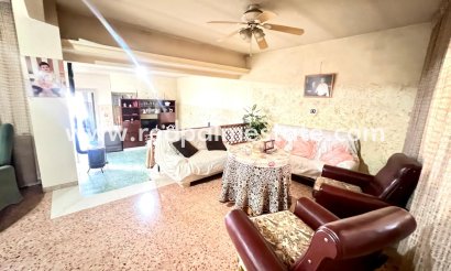 Maison de ville - Revente - Pinoso - Inland