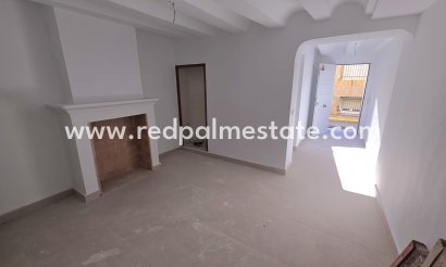 Maison de ville - Revente - Pinoso - Inland