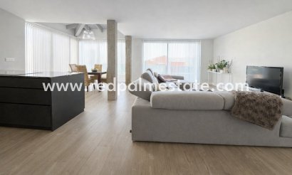 Maison de ville - Revente - Polop - Polop