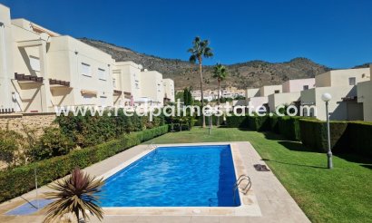 Maison de ville - Revente - Relleu - Inland