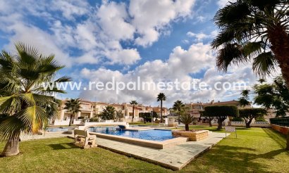 Maison de ville - Revente - Rojales - Inland