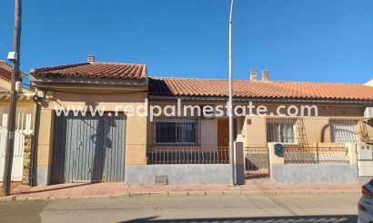 Maison de ville - Revente - ROLDAN - Inland