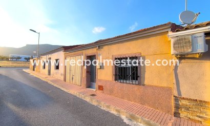 Maison de ville - Revente - Salinas - Inland