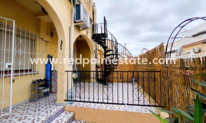 Maison de ville - Revente -
            San Fulgencio - MR2-26209