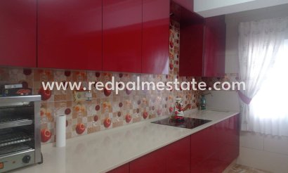 Maison de ville - Revente -
            SAN JAVIER - MR2-42879