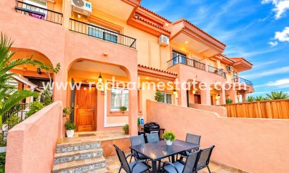 Maison de ville - Revente - San Javier - San Javier