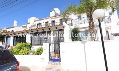 Maison de ville - Revente -
            San Miguel de Salinas - IH-30199