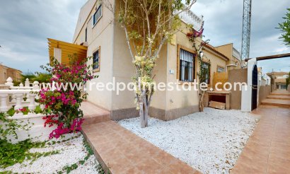 Maison de ville - Revente - San Miguel de Salinas - Inland