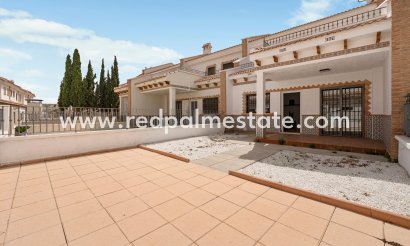 Maison de ville - Revente - San Miguel de Salinas - Inland