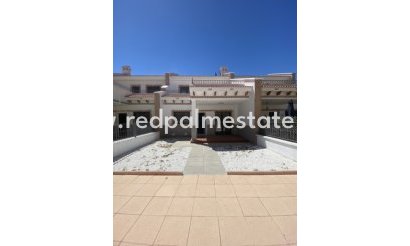 Maison de ville - Revente -
            San Miguel de Salinas - MR2-86734