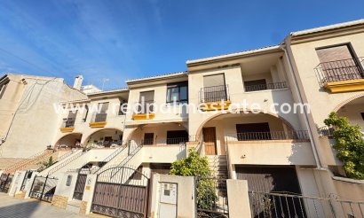 Maison de ville - Revente - San Miguel de Salinas - San Miguel Salinas