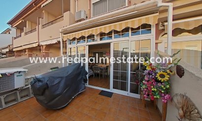 Maison de ville - Revente - San Pedro del Pinatar - El Salero