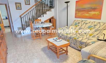 Maison de ville - Revente - San Pedro del Pinatar - San Pedro de Pinatar