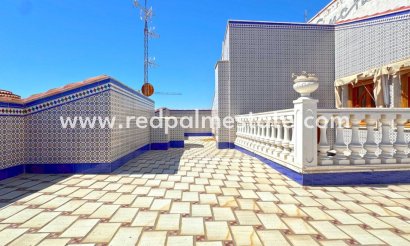 Maison de ville - Revente - San Pedro del Pinatar - San Pedro de Pinatar