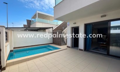 Maison de ville - Revente - San Pedro del Pinatar - San Pedro de Pinatar