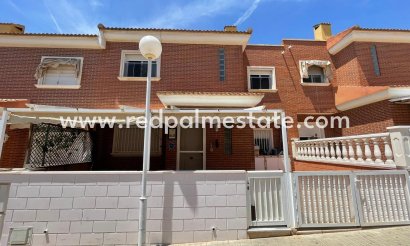 Maison de ville - Revente - Santa Pola - Eroski