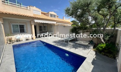 Maison de ville - Revente - Torre de la Horadada - Torre de la Horadada