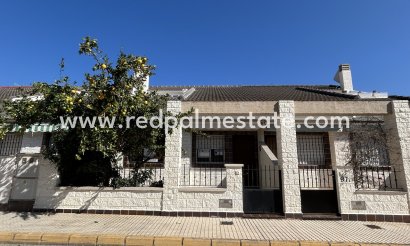 Maison de ville - Revente - Torre de la Horadada - Torre de la Horadada