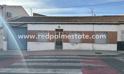 Maison de ville - Revente - Torremendo - Costa Blanca