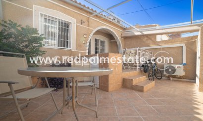 Maison de ville - Revente - Torrevieja - Aguas Nueva