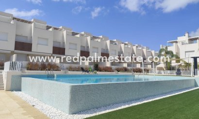 Maison de ville - Revente - Torrevieja - Aguas Nueva