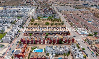 Maison de ville - Revente - Torrevieja - Aguas Nueva