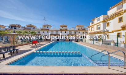 Maison de ville - Revente - Torrevieja - Aguas Nueva
