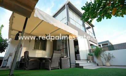 Maison de ville - Revente - Torrevieja - Aguas Nuevas