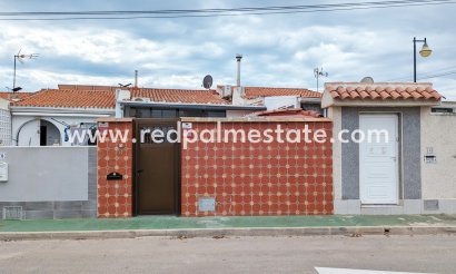 Maison de ville - Revente - Torrevieja - Costa Blanca