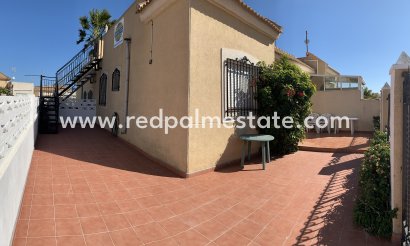 Maison de ville - Revente - Torrevieja - Costa Blanca