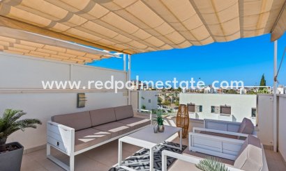 Maison de ville - Revente - Torrevieja - Costa Blanca