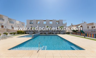 Maison de ville - Revente - Torrevieja - Costa Blanca