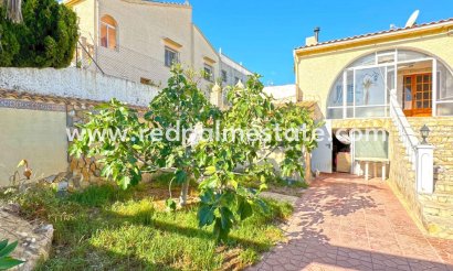 Maison de ville - Revente - Torrevieja - Costa Blanca