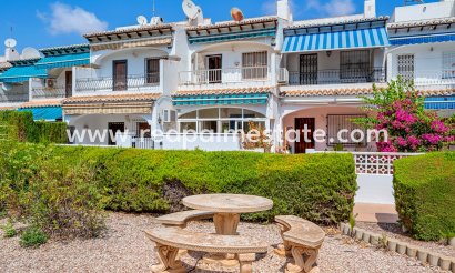 Maison de ville - Revente - Torrevieja - Costa Blanca