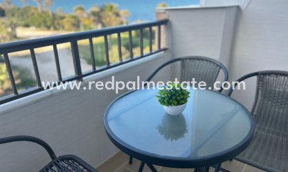 Maison de ville - Revente - Torrevieja - Costa Blanca