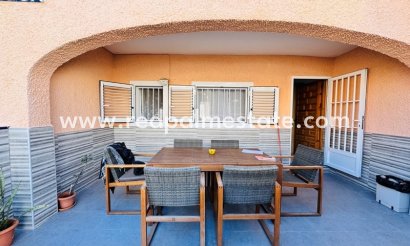 Maison de ville - Revente - Torrevieja - Costa Blanca