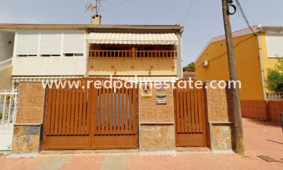 Maison de ville - Revente - Torrevieja - El Acequión - Los Náufragos