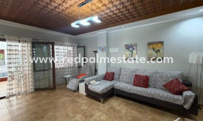 Maison de ville - Revente - Torrevieja - El Acequión - Los Náufragos