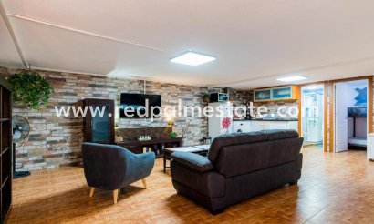Maison de ville - Revente - Torrevieja - El Acequión - Los Náufragos