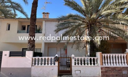 Maison de ville - Revente - Torrevieja - El Acequión - Los Náufragos