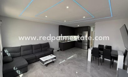 Maison de ville - Revente - Torrevieja - La Siesta - El Salado - Torreta