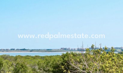 Maison de ville - Revente - Torrevieja - La Siesta - El Salado - Torreta